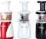Lėtaeigė sulčiaspaudė SU TRINTUVE HD Cooksense                                  
